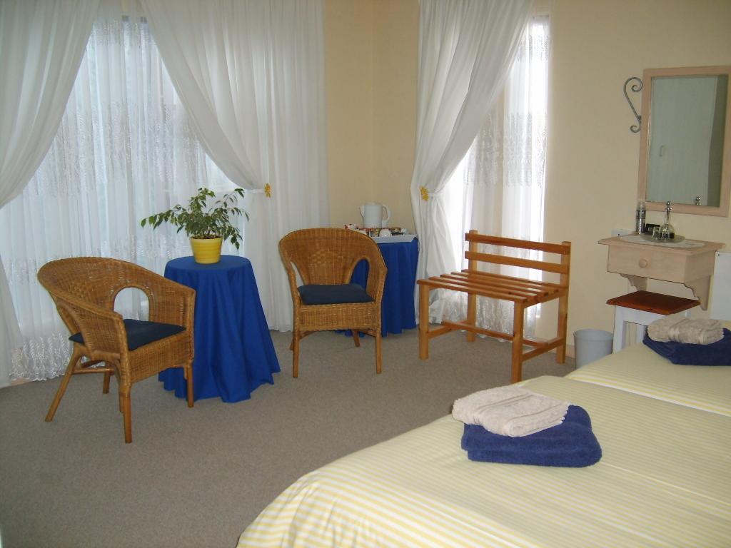 Sir Lambert'S Guesthouse Lambertʼs Bay Pokój zdjęcie